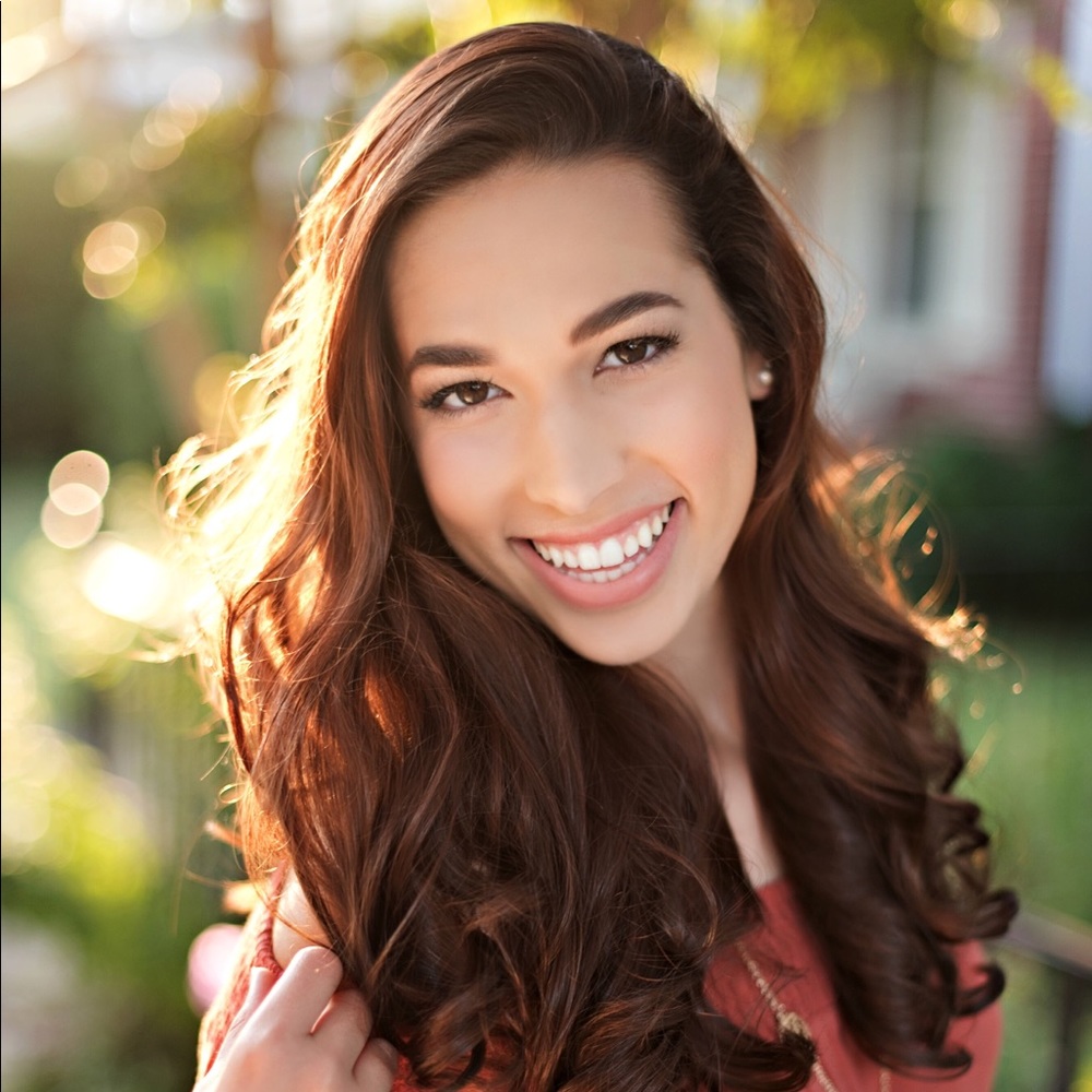 Meet your Posher, Sophie